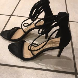 SALE SALE SALE❗️Black heels 🖤